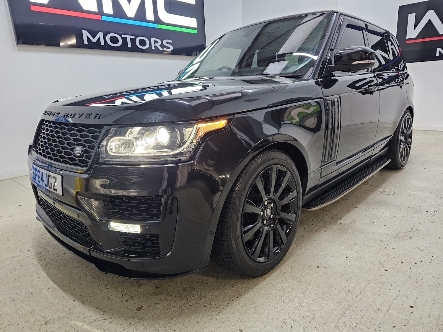 Used Land Rover Range Rover 2015 for sale - 76847240: Photo 4
