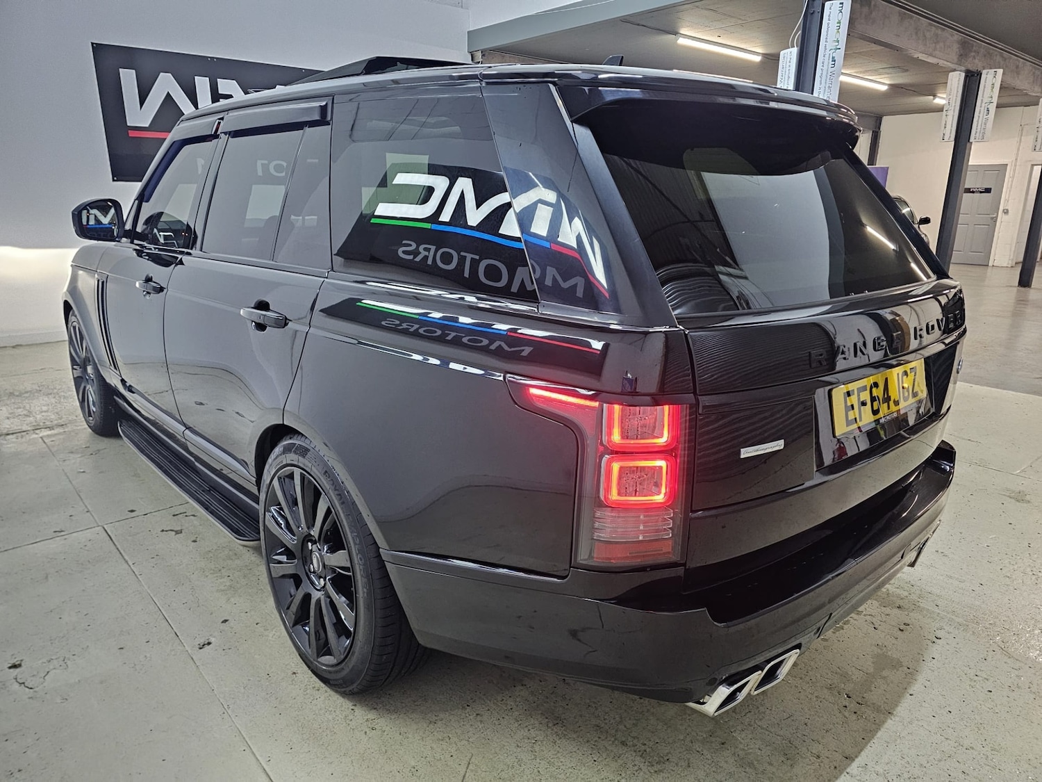 Used Land Rover Range Rover 2015 for sale - 76847240: Photo 6