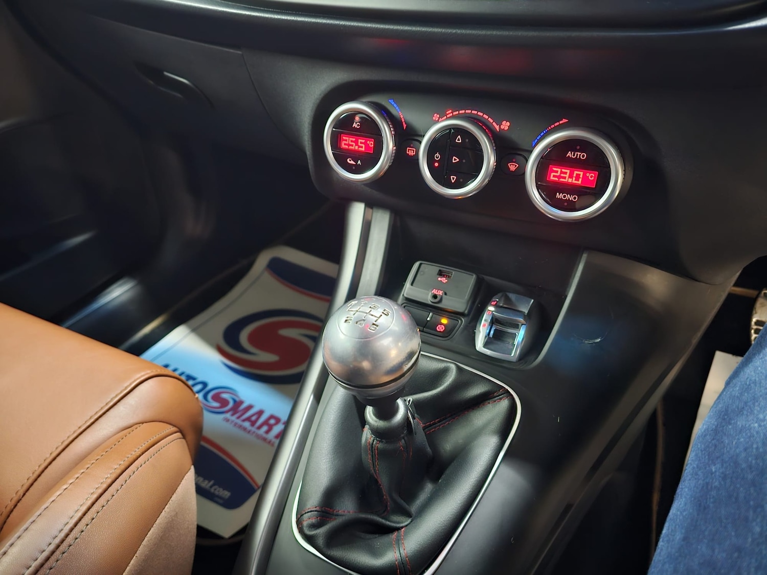 Used Alfa Romeo Giulietta 2015 for sale - 76684436: Photo 17