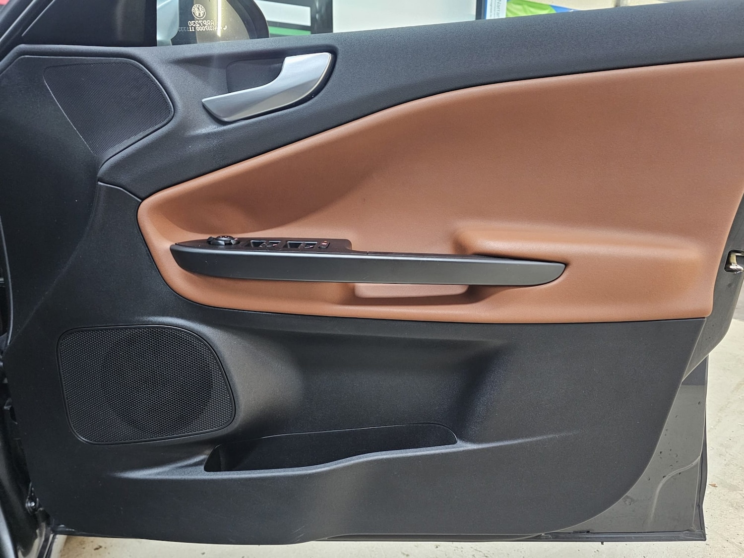 Used Alfa Romeo Giulietta 2015 for sale - 76684436: Photo 20