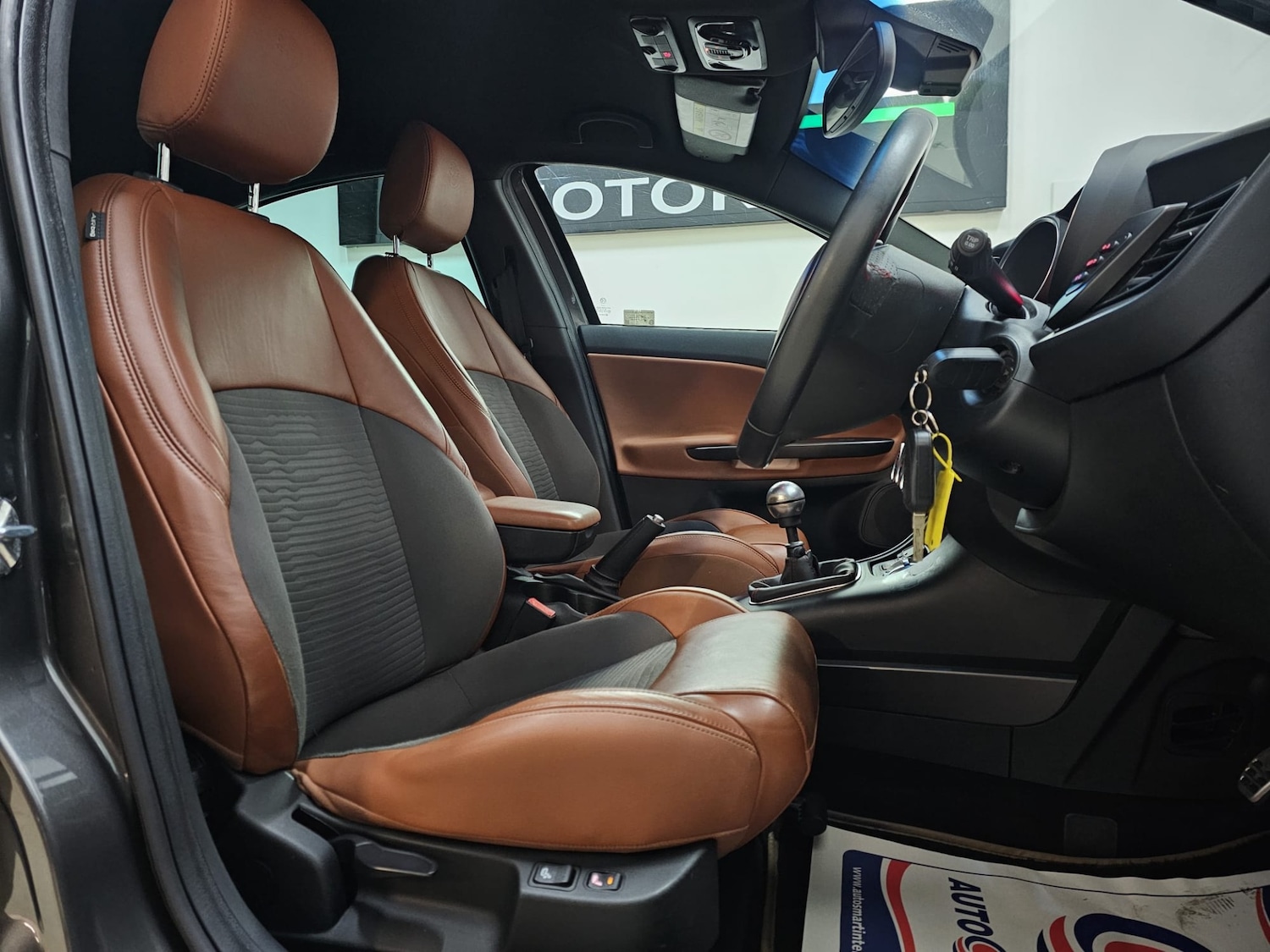 Used Alfa Romeo Giulietta 2015 for sale - 76684436: Photo 21