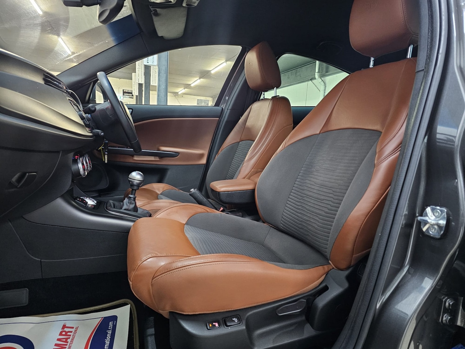 Used Alfa Romeo Giulietta 2015 for sale - 76684436: Photo 22