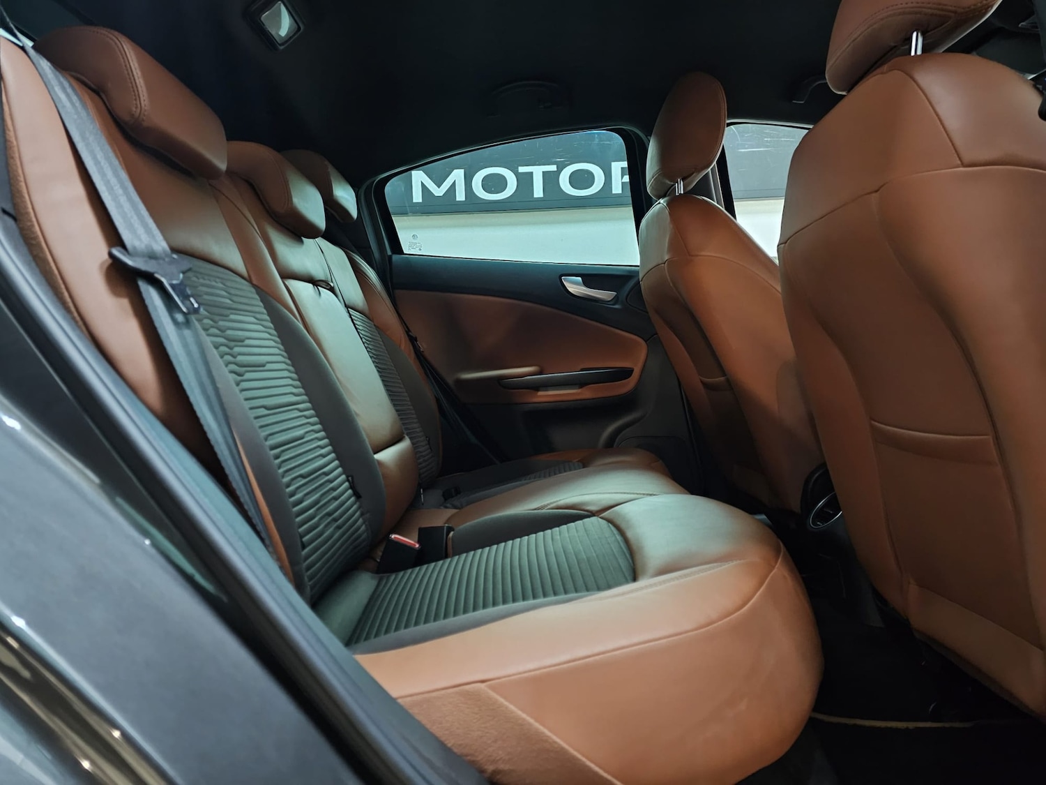 Used Alfa Romeo Giulietta 2015 for sale - 76684436: Photo 23