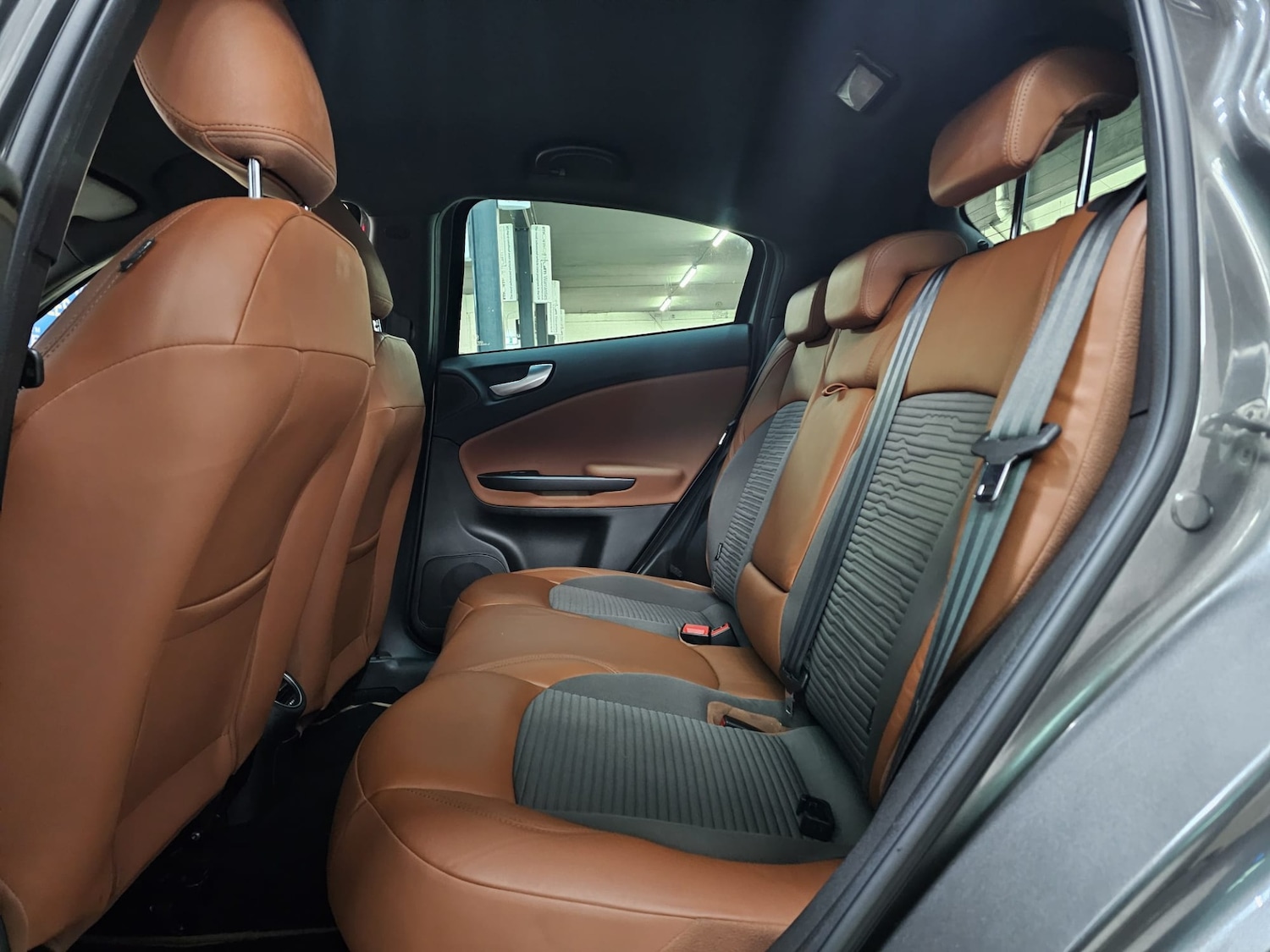 Used Alfa Romeo Giulietta 2015 for sale - 76684436: Photo 24