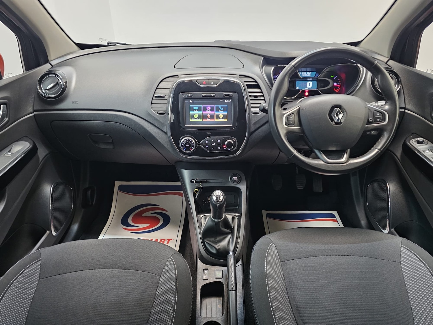 Used Renault Captur 2016 for sale - 77501442: Photo 11