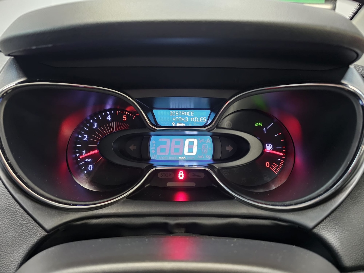 Used Renault Captur 2016 for sale - 77501442: Photo 13