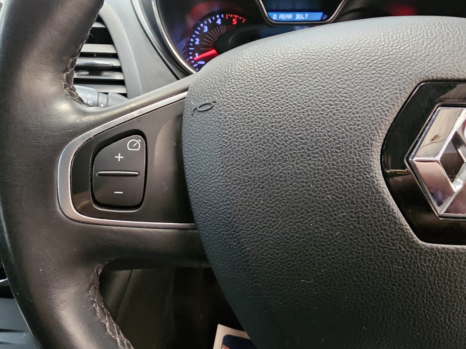 Used Renault Captur 2016 for sale - 77501442: Photo 14