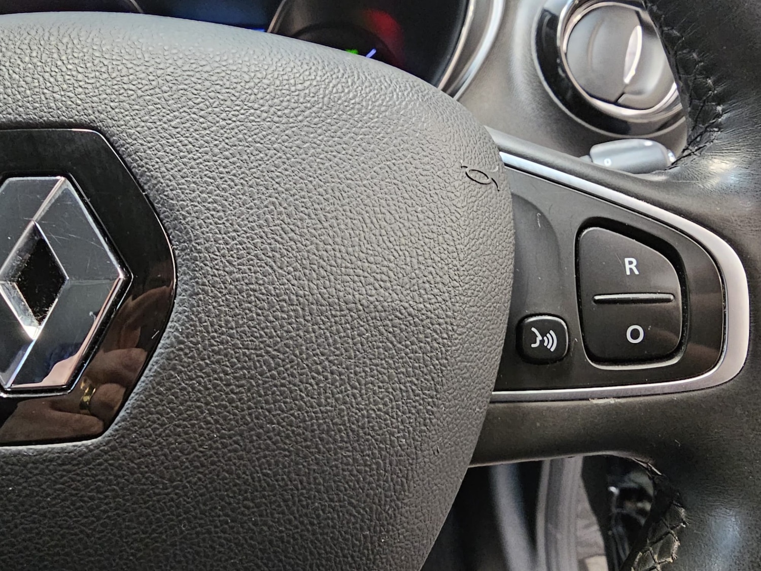 Used Renault Captur 2016 for sale - 77501442: Photo 15