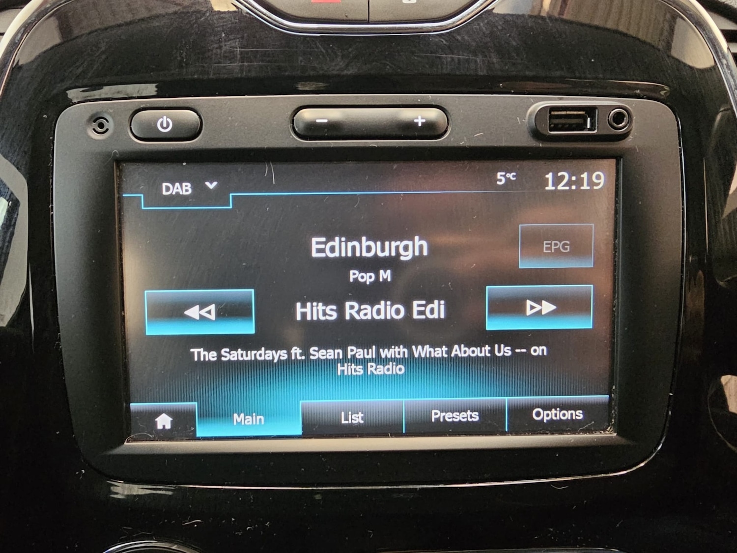 Used Renault Captur 2016 for sale - 77501442: Photo 18