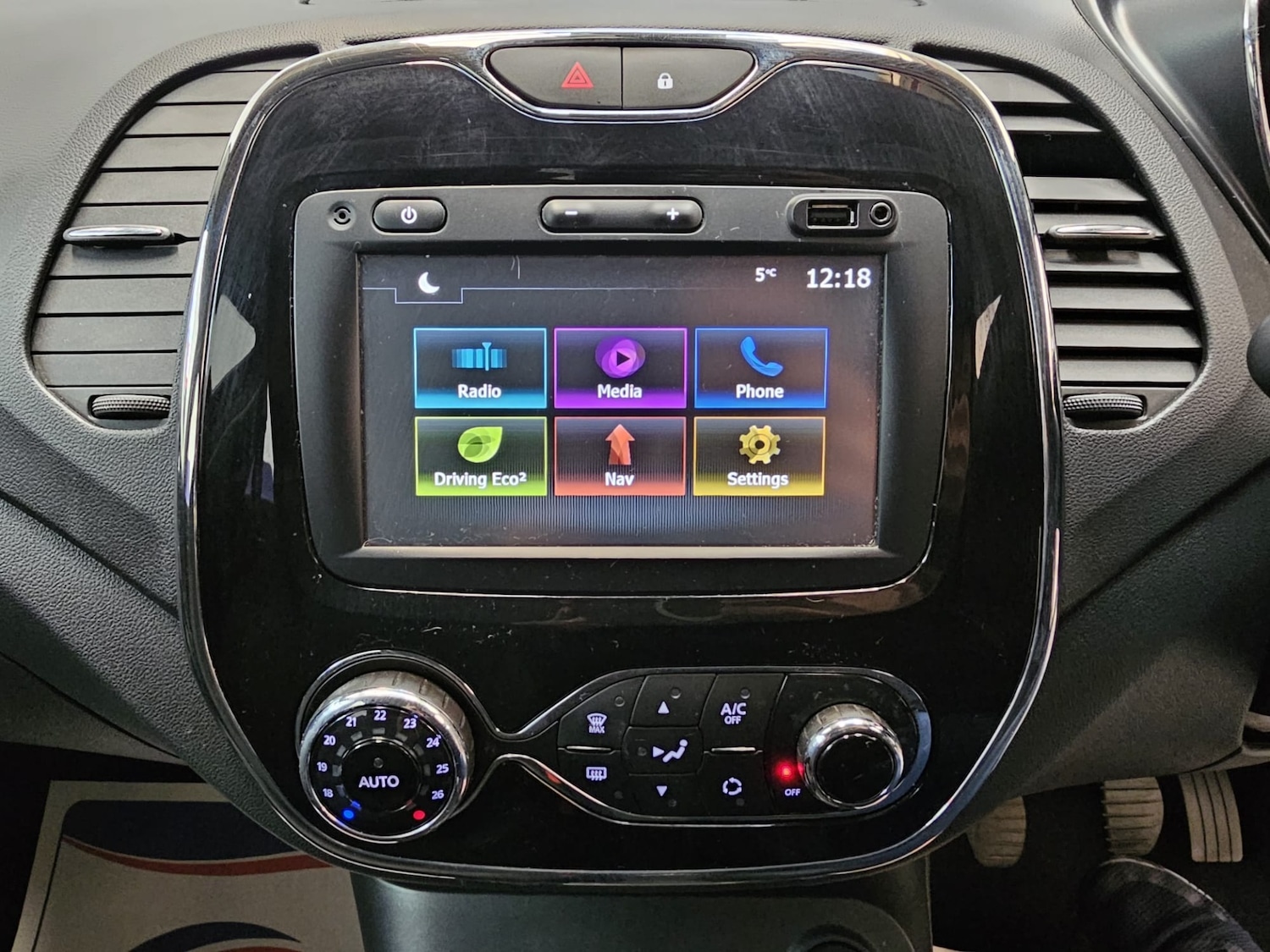 Used Renault Captur 2016 for sale - 77501442: Photo 19