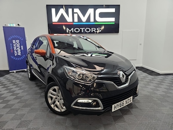Used Renault Captur 2016 for sale - 77501442: Photo