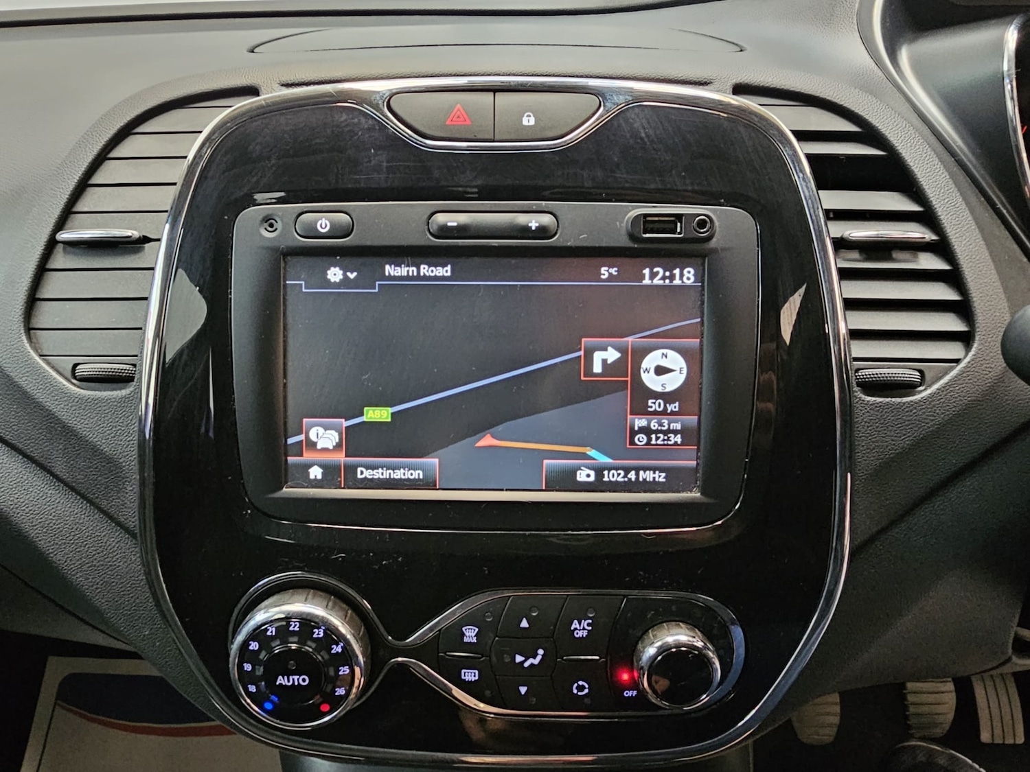 Used Renault Captur 2016 for sale - 77501442: Photo 20