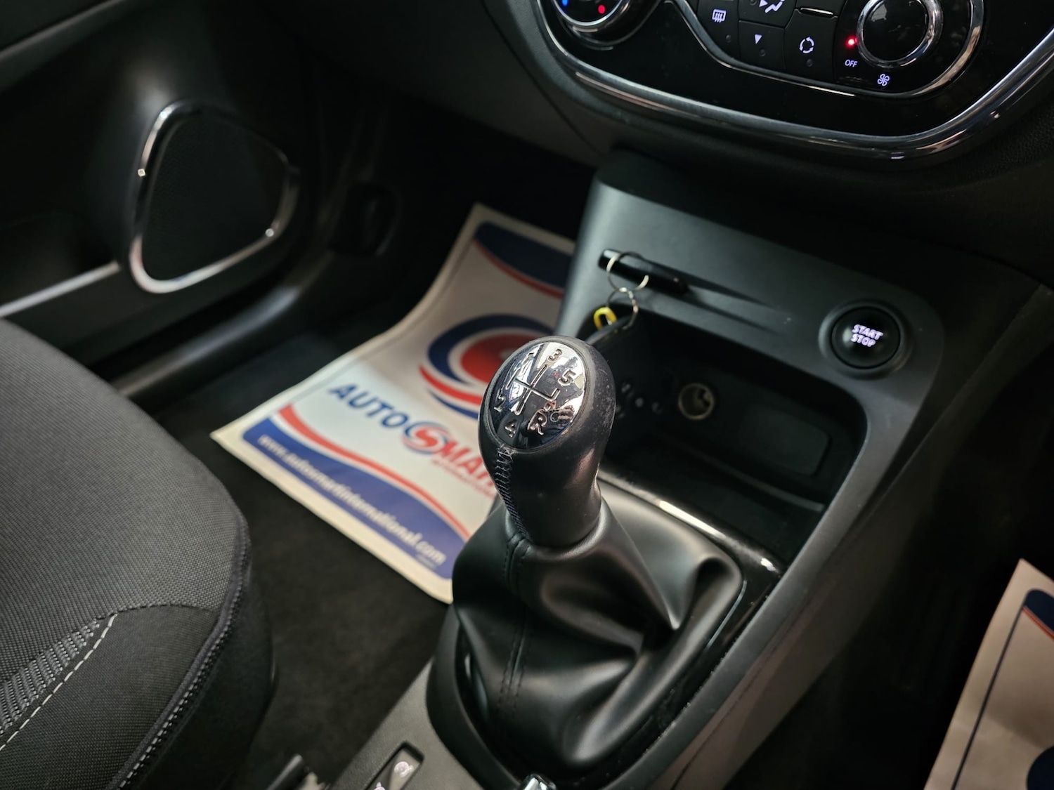 Used Renault Captur 2016 for sale - 77501442: Photo 21