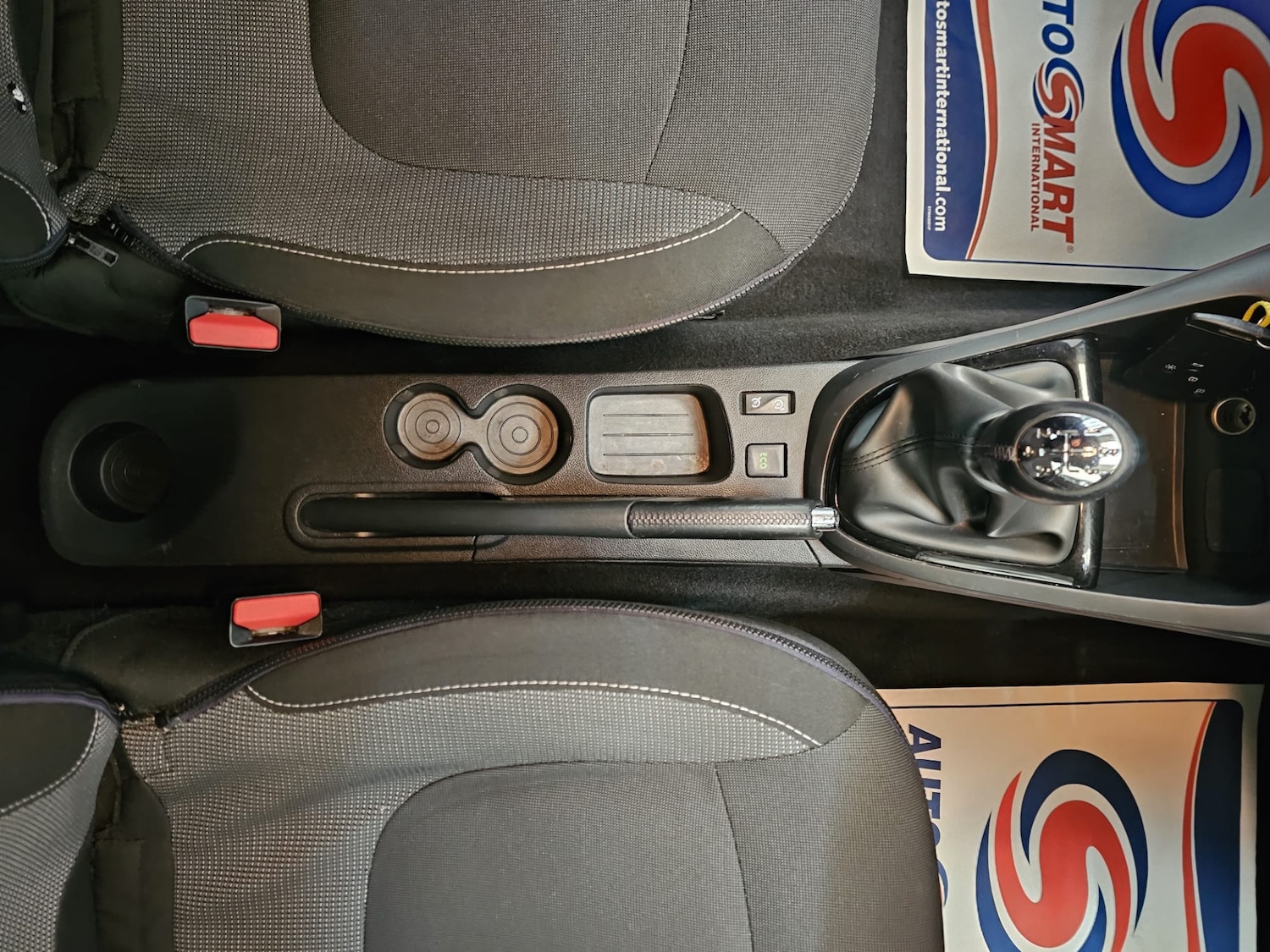 Used Renault Captur 2016 for sale - 77501442: Photo 22