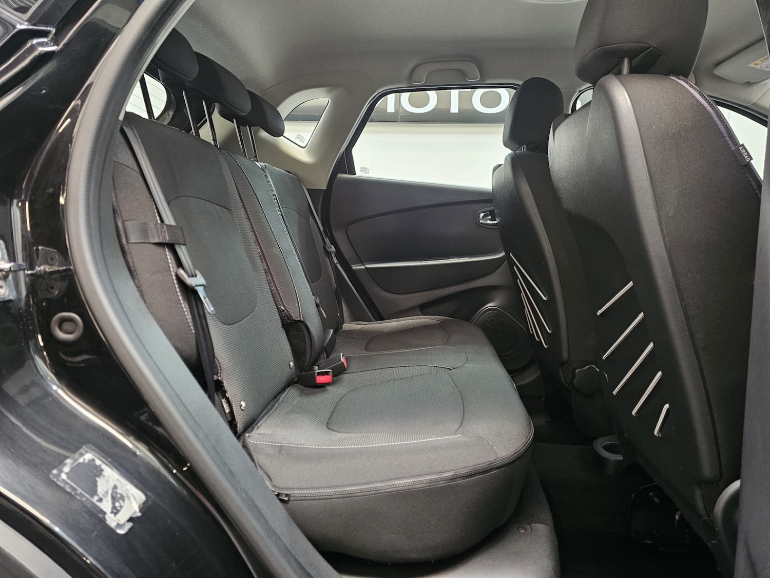 Used Renault Captur 2016 for sale - 77501442: Photo 27