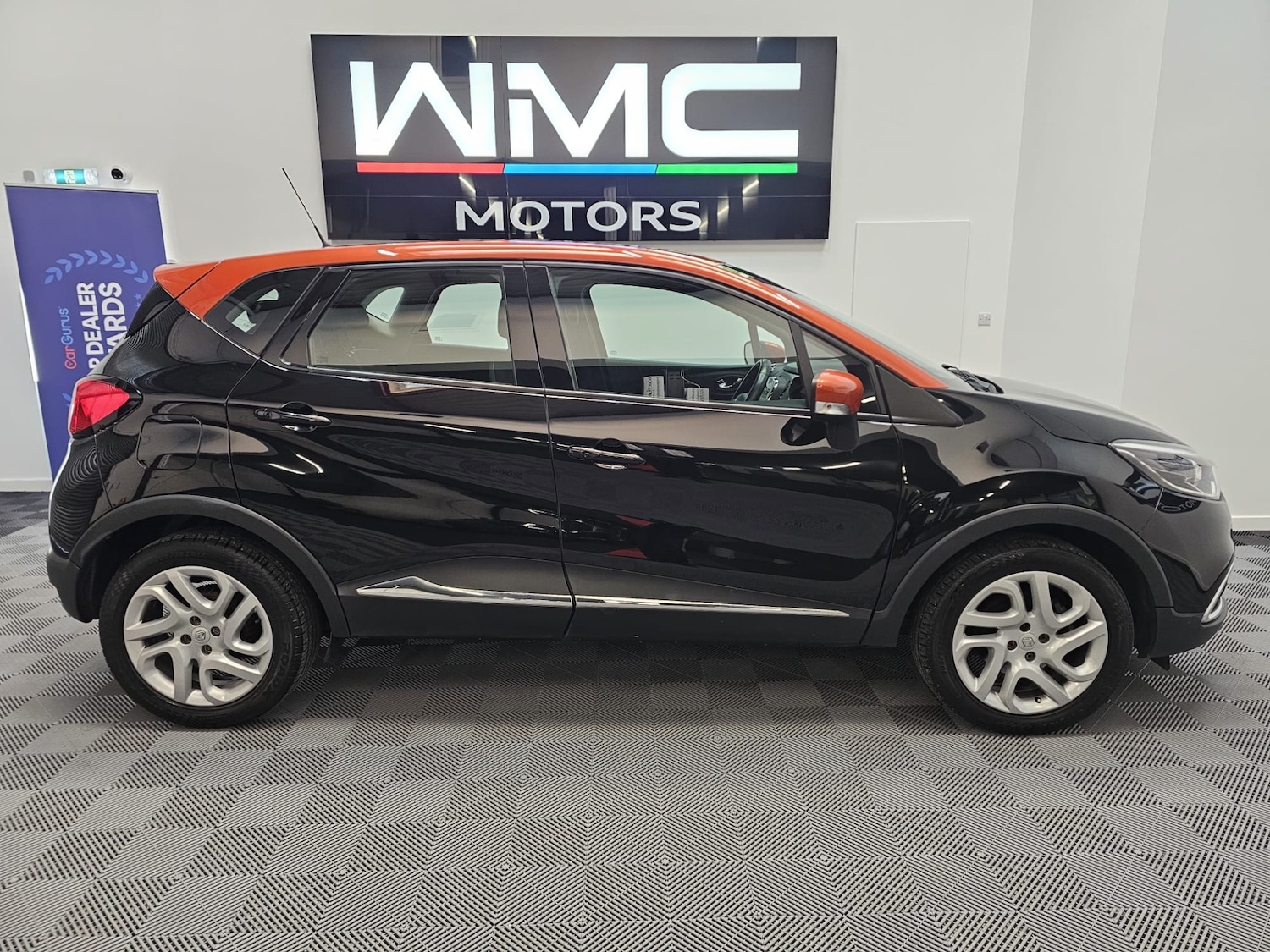 Used Renault Captur 2016 for sale - 77501442: Photo 9