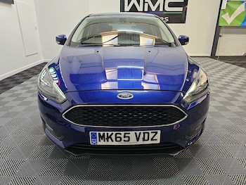 Used Ford Focus 2015 for sale - 77337262: Photo