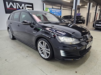 Used Volkswagen Golf 2015 for sale - 76693860: Photo