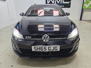 Used Volkswagen Golf 2015 for sale - 76693860: Photo