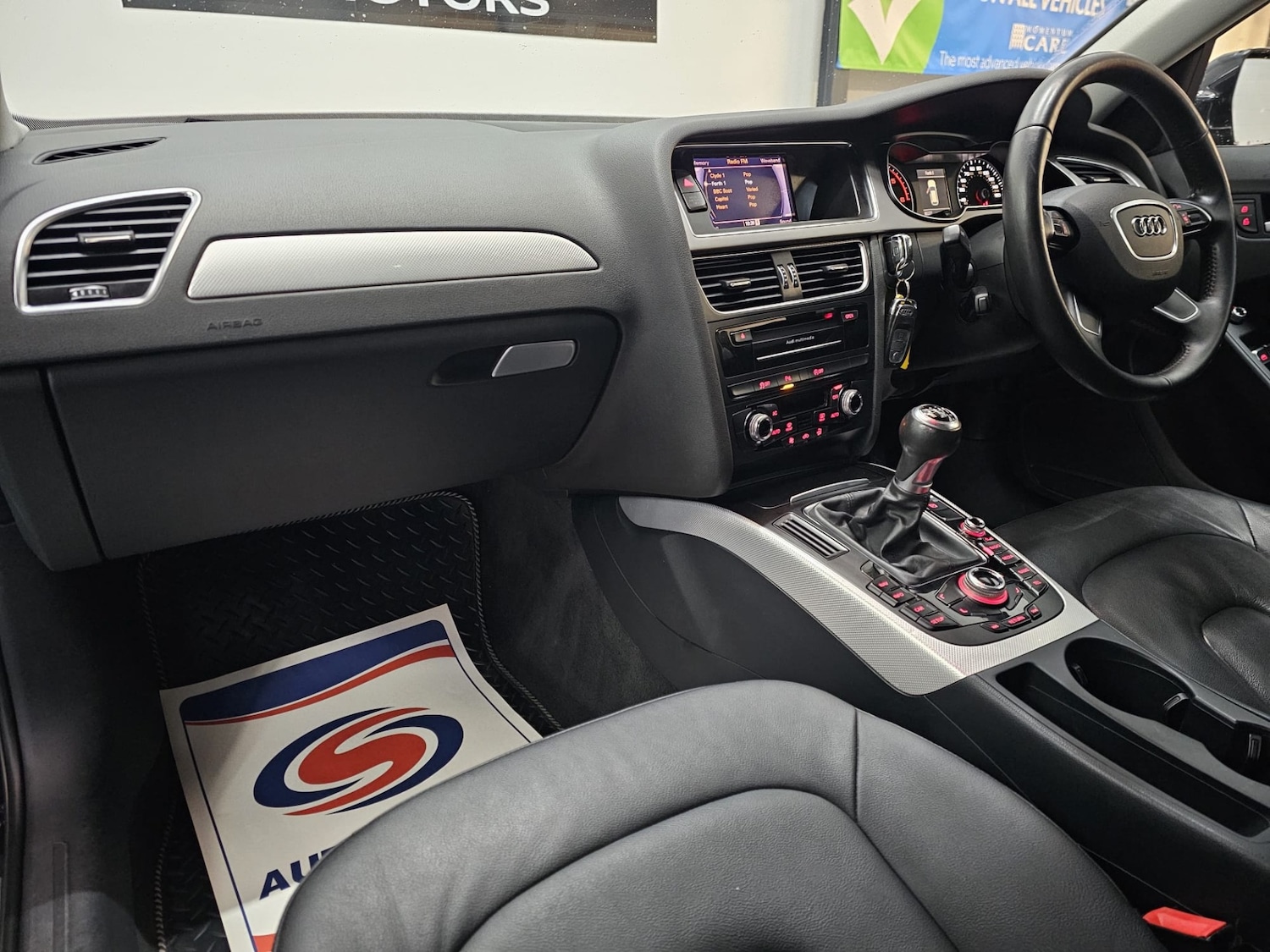 Used Audi A4 2013 for sale - 77180581: Photo 10