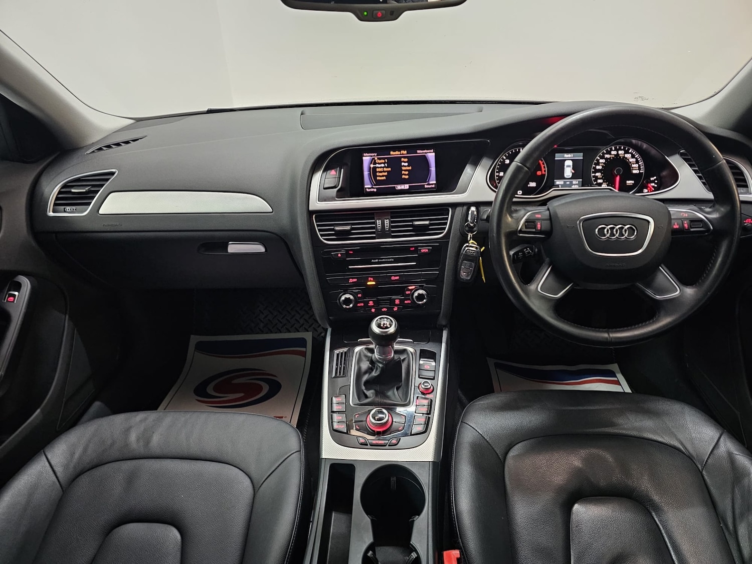 Used Audi A4 2013 for sale - 77180581: Photo 11