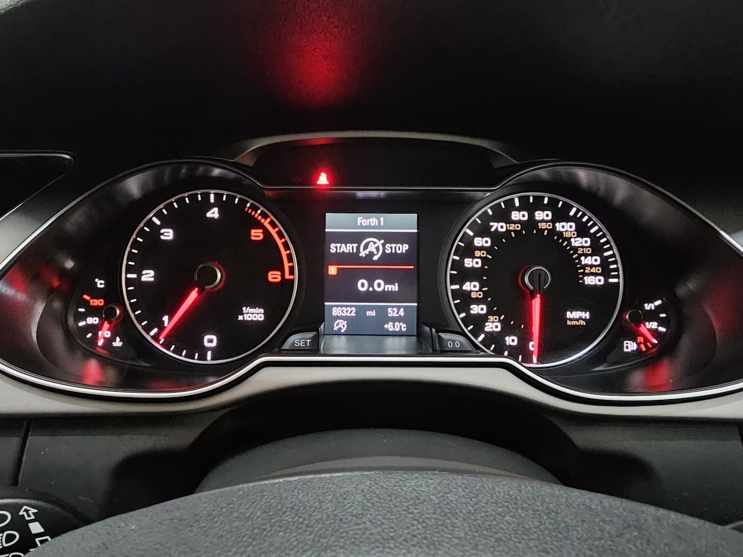 Used Audi A4 2013 for sale - 77180581: Photo 13