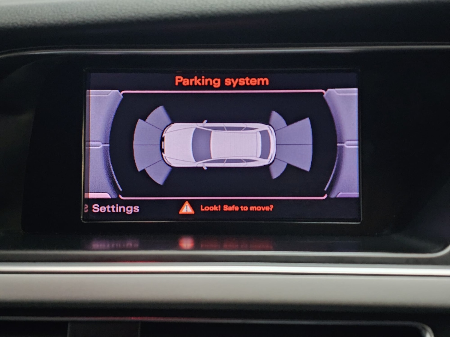 Used Audi A4 2013 for sale - 77180581: Photo 18