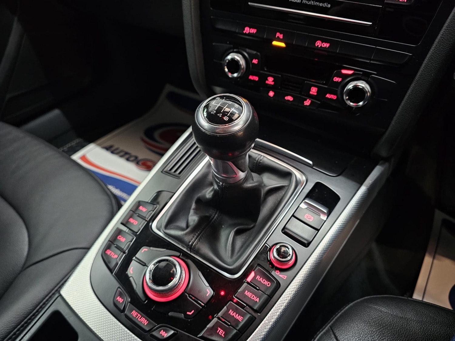 Used Audi A4 2013 for sale - 77180581: Photo 19