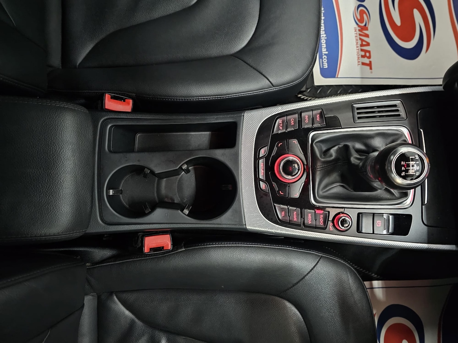 Used Audi A4 2013 for sale - 77180581: Photo 20