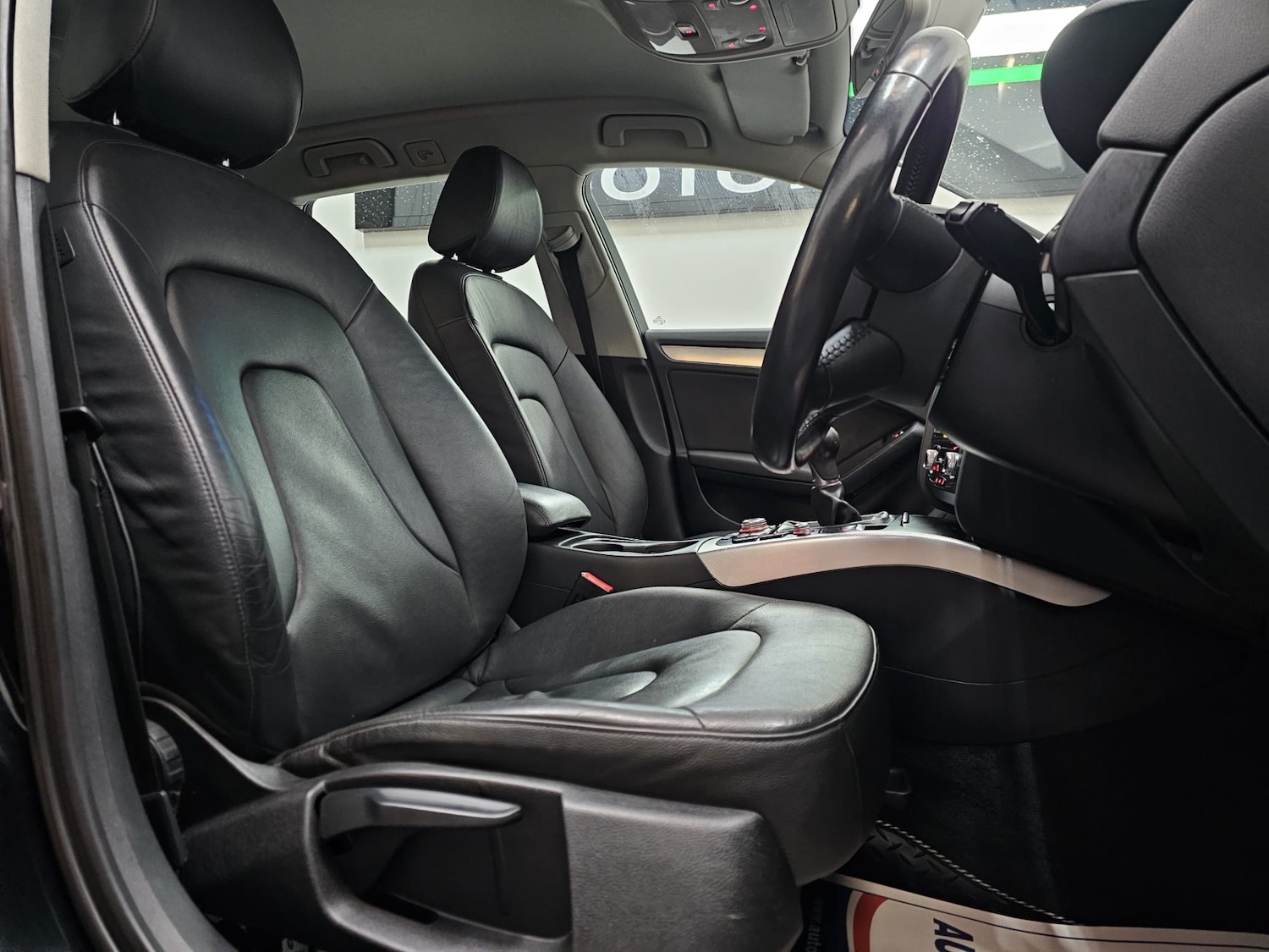 Used Audi A4 2013 for sale - 77180581: Photo 23