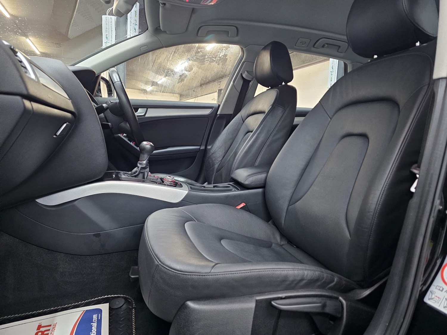 Used Audi A4 2013 for sale - 77180581: Photo 24