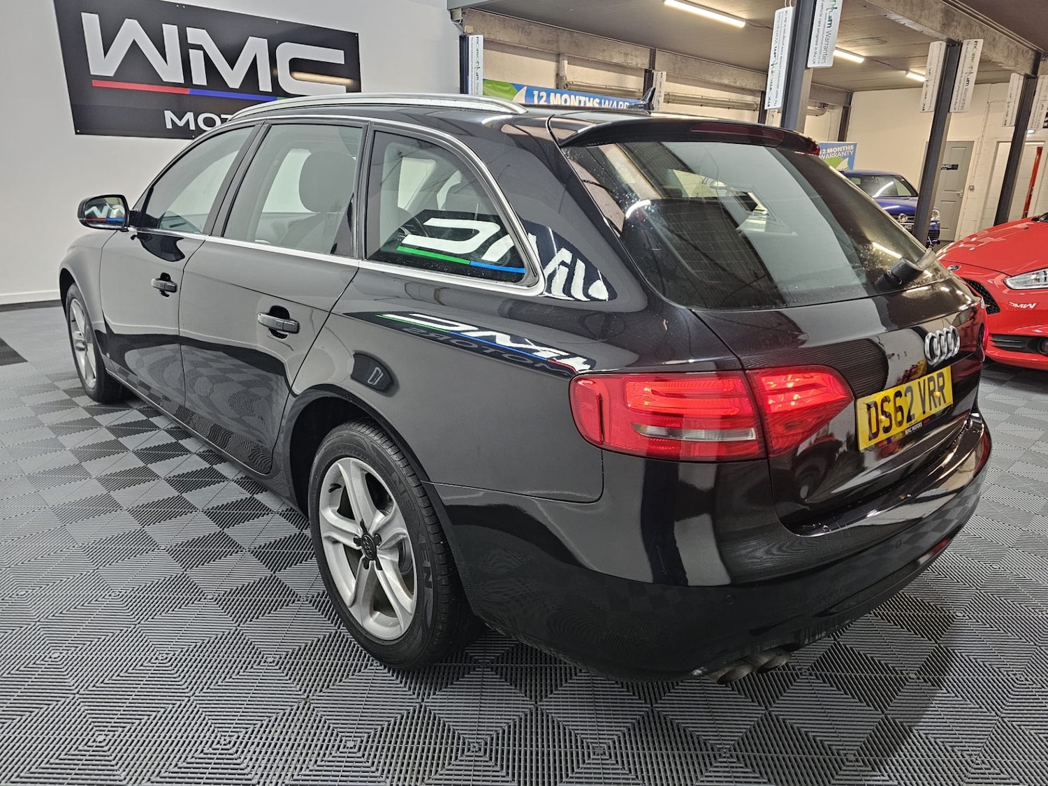 Used Audi A4 2013 for sale - 77180581: Photo 6