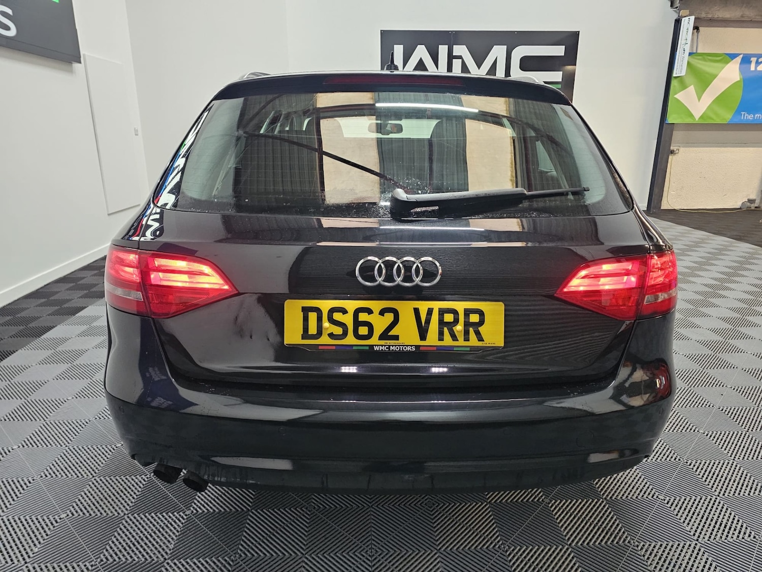 Used Audi A4 2013 for sale - 77180581: Photo 7