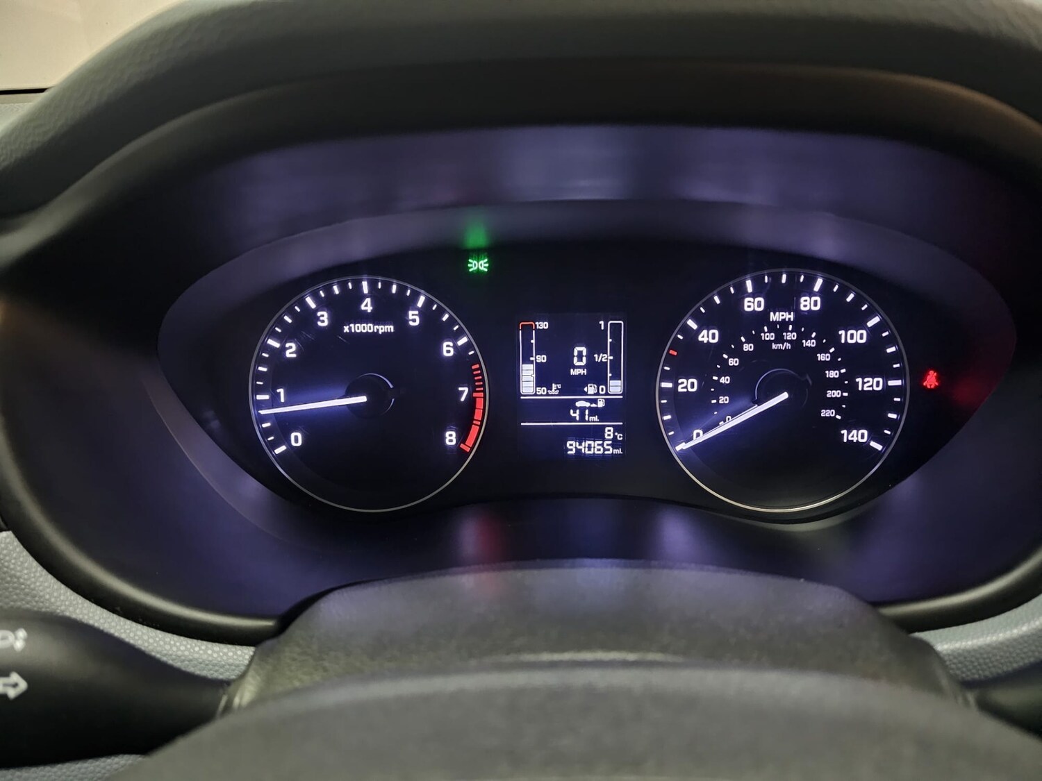 Used Hyundai i20 2015 for sale - 76367020: Photo 13