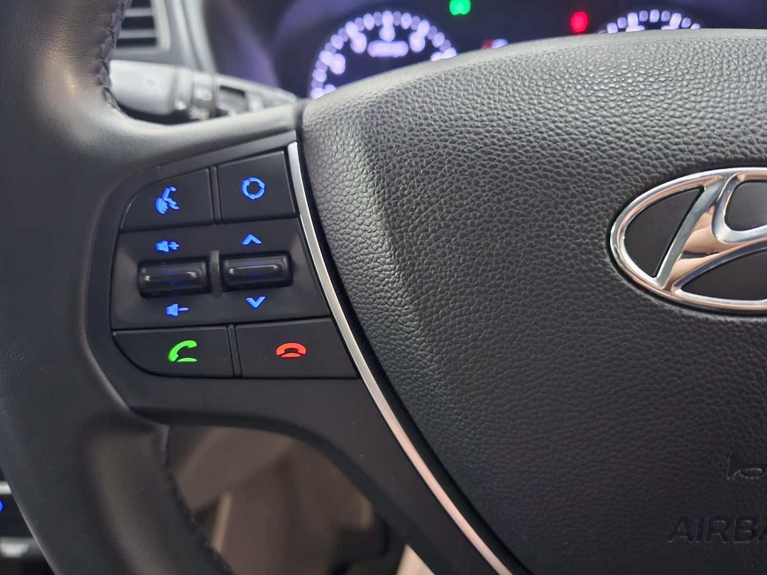 Used Hyundai i20 2015 for sale - 76367020: Photo 14