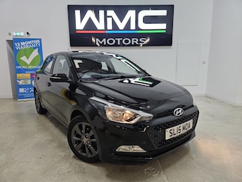2015 (15) - 1.2 SE 5dr