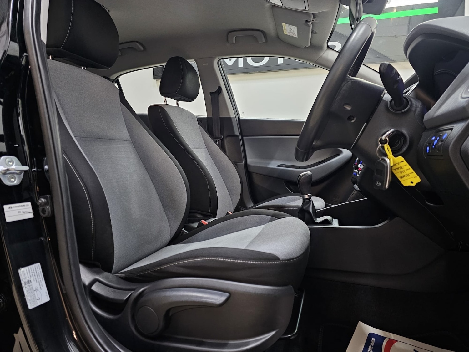 Used Hyundai i20 2015 for sale - 76367020: Photo 22