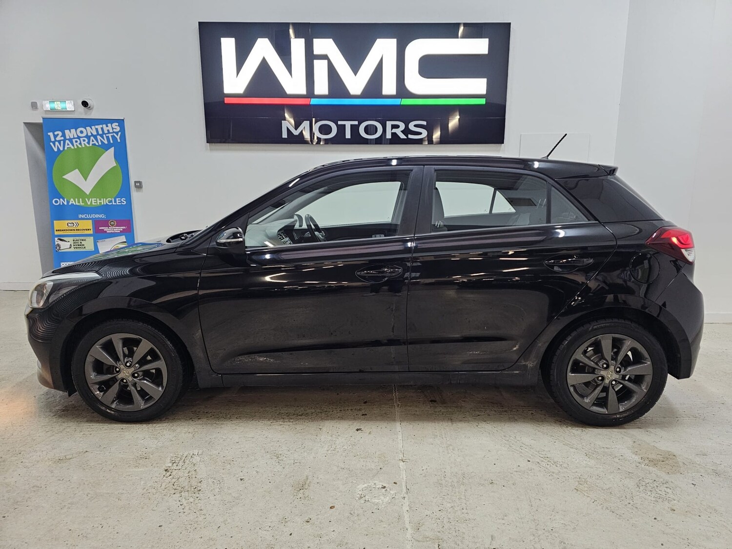 Used Hyundai i20 2015 for sale - 76367020: Photo 5