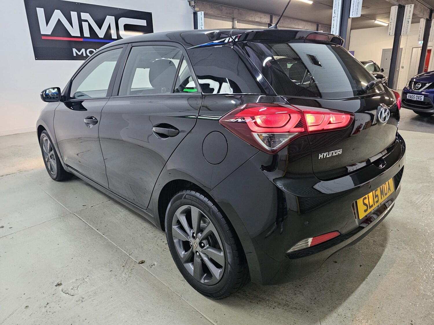 Used Hyundai i20 2015 for sale - 76367020: Photo 6