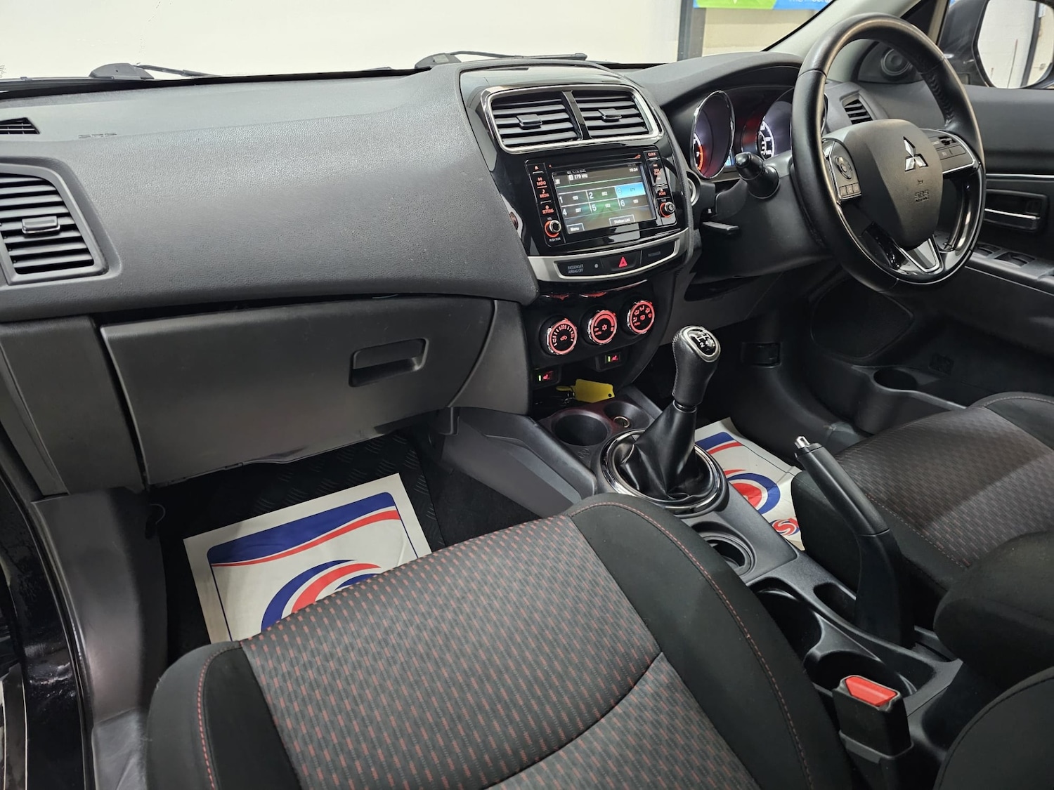 Used Mitsubishi ASX 2017 for sale - 76638990: Photo 10