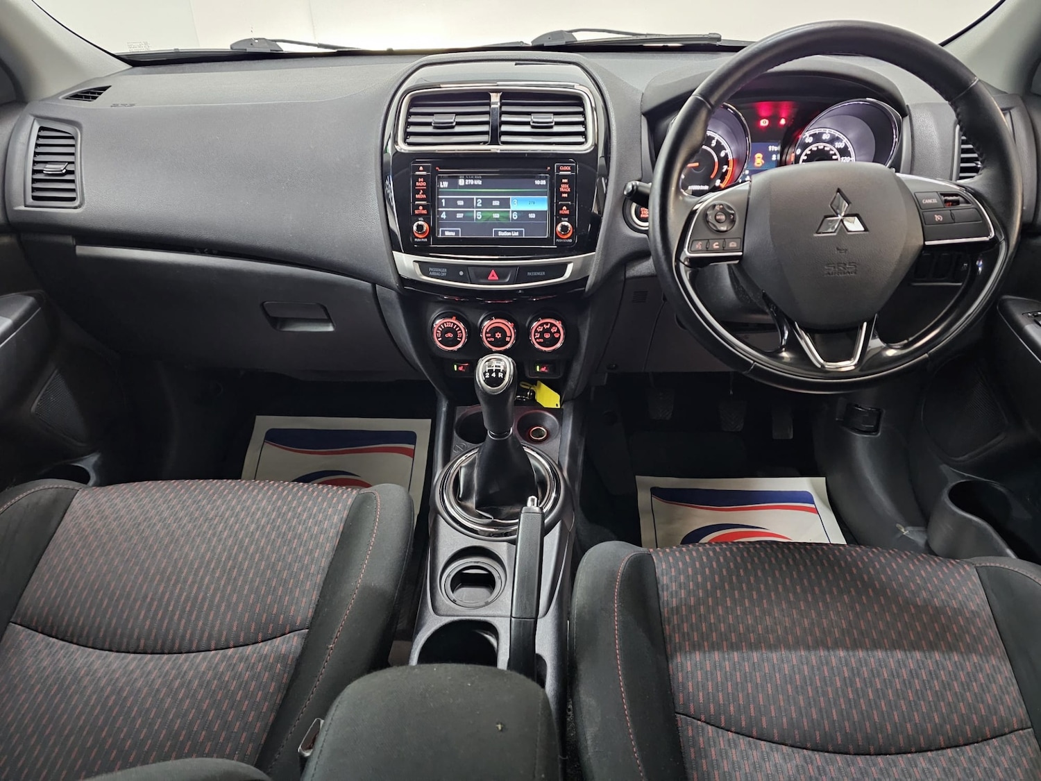 Used Mitsubishi ASX 2017 for sale - 76638990: Photo 11