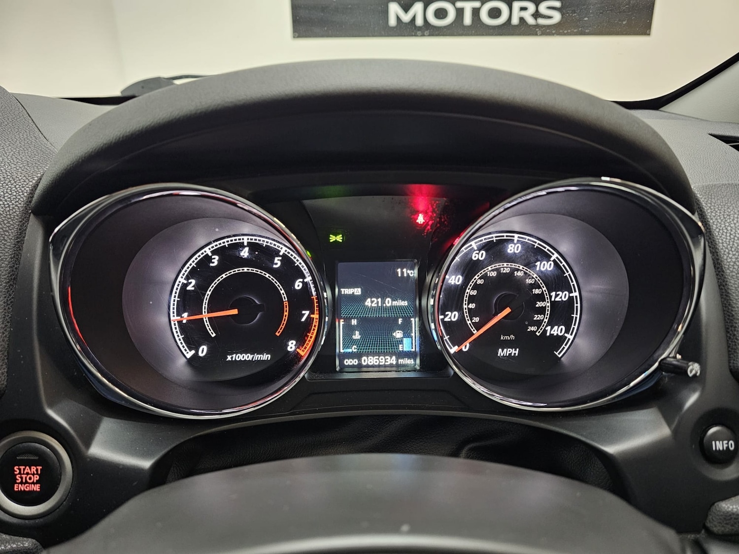 Used Mitsubishi ASX 2017 for sale - 76638990: Photo 13