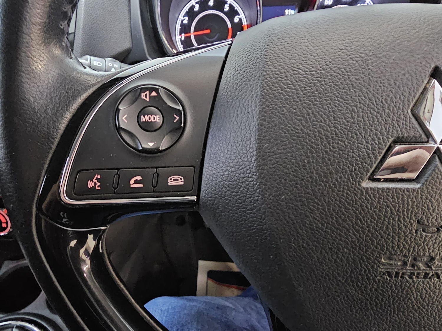 Used Mitsubishi ASX 2017 for sale - 76638990: Photo 14