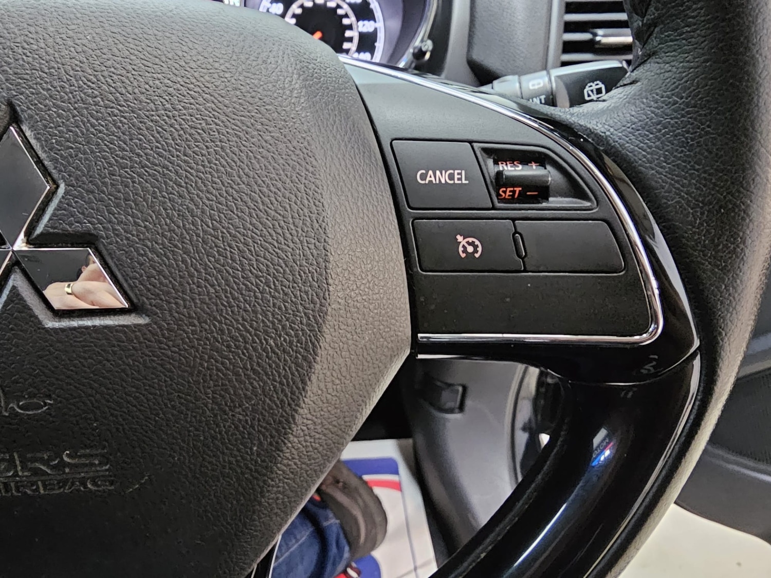 Used Mitsubishi ASX 2017 for sale - 76638990: Photo 15