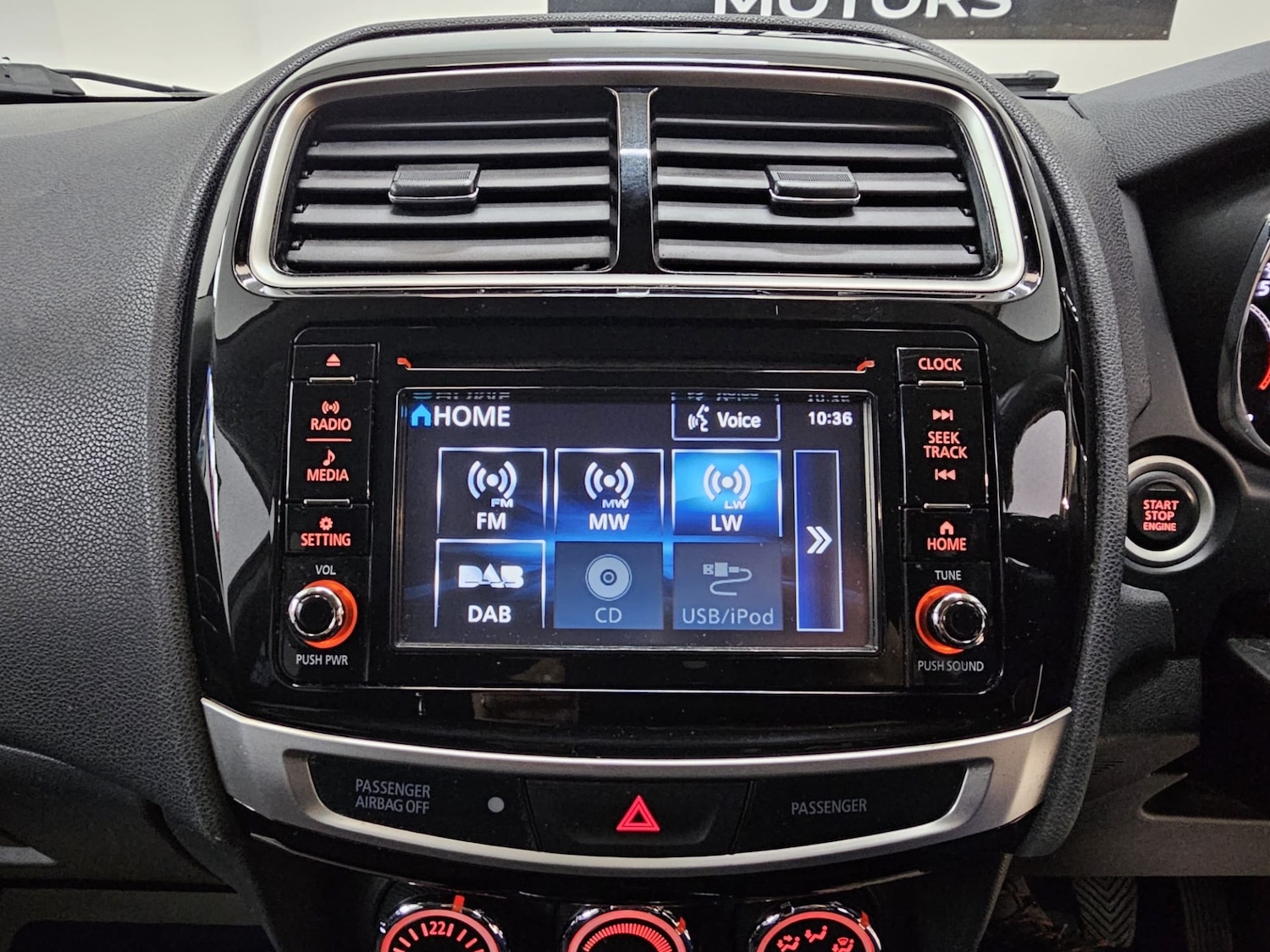 Used Mitsubishi ASX 2017 for sale - 76638990: Photo 16