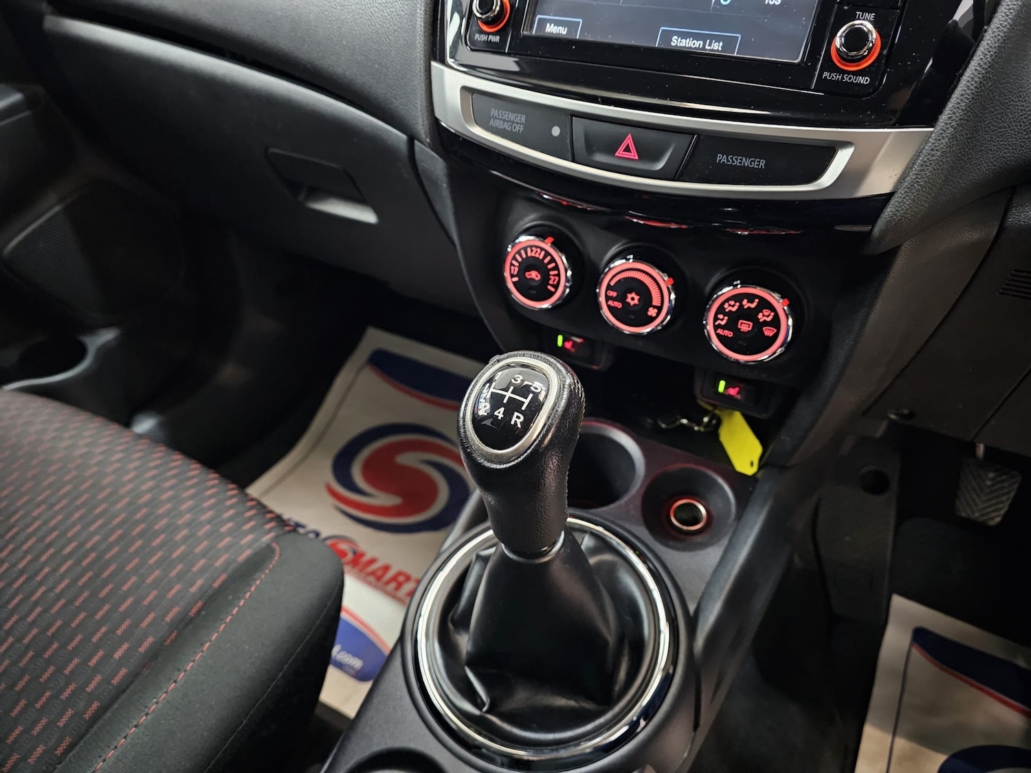 Used Mitsubishi ASX 2017 for sale - 76638990: Photo 18