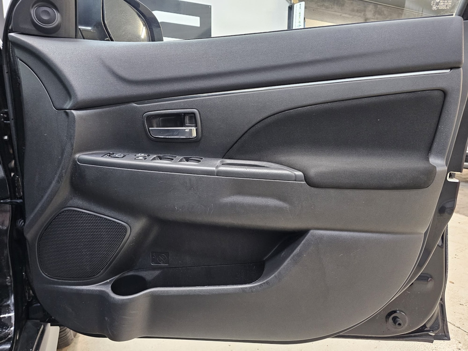 Used Mitsubishi ASX 2017 for sale - 76638990: Photo 21