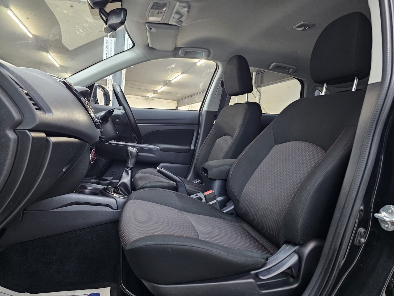 Used Mitsubishi ASX 2017 for sale - 76638990: Photo 23