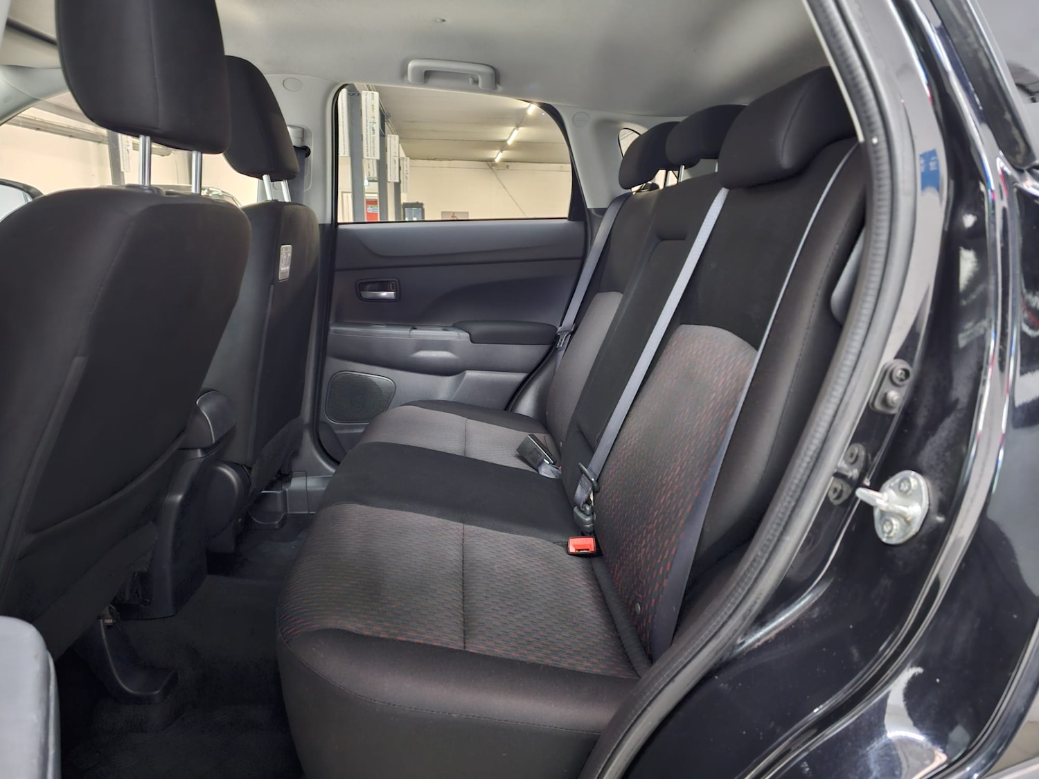 Used Mitsubishi ASX 2017 for sale - 76638990: Photo 25