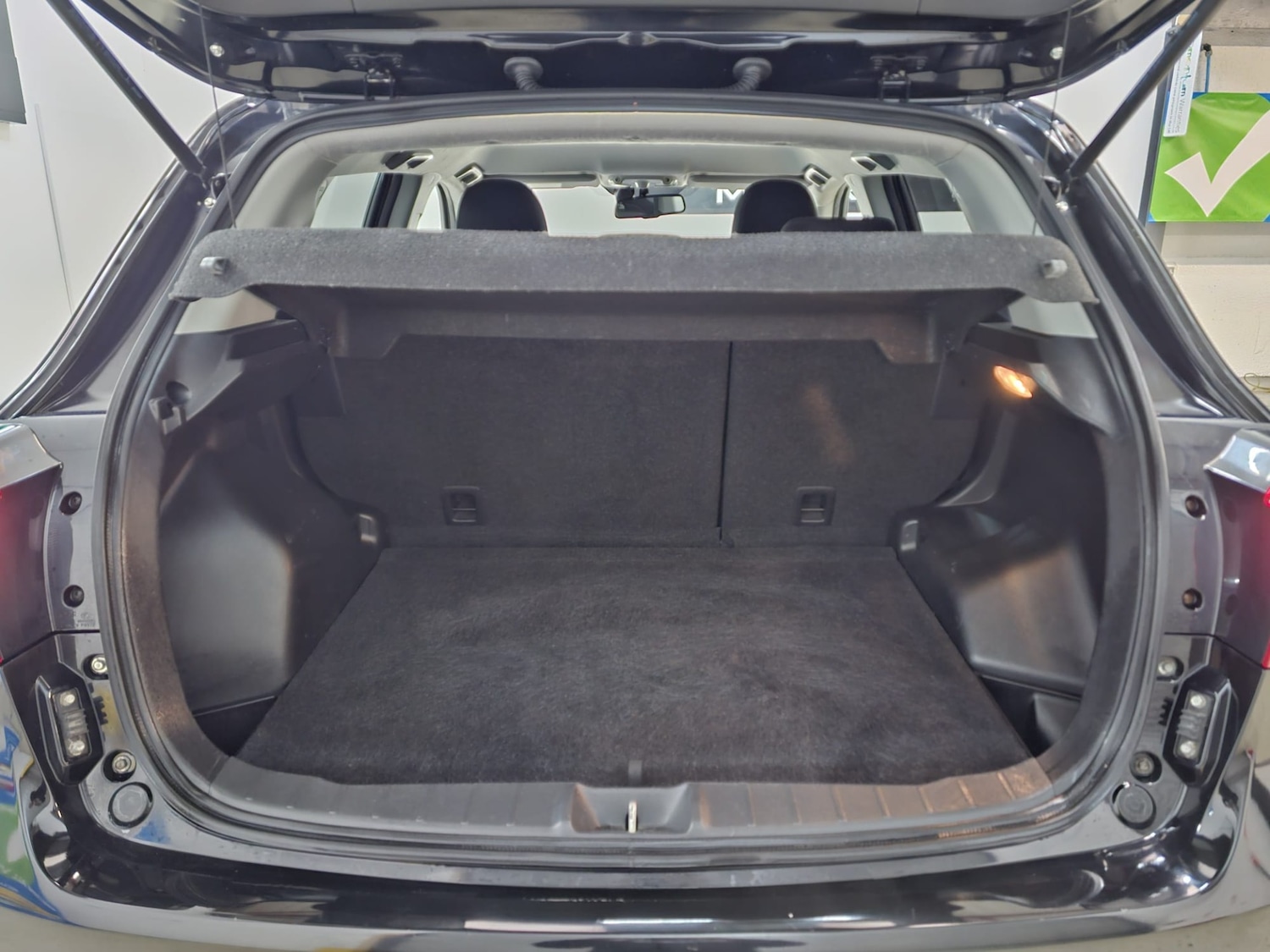 Used Mitsubishi ASX 2017 for sale - 76638990: Photo 26